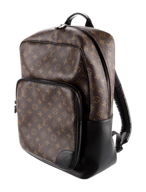 louis vuitton dean backpack review|louis vuitton backpacks women's.